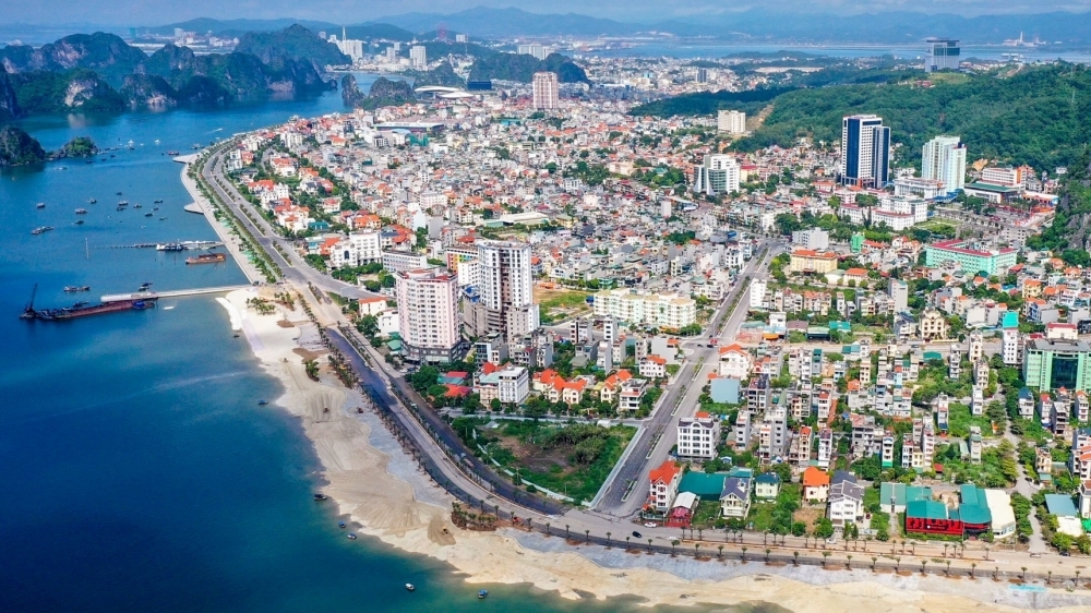 Quảng Ninh lần thứ 7 đứng đầu cả nước về năng lực cạnh tranh