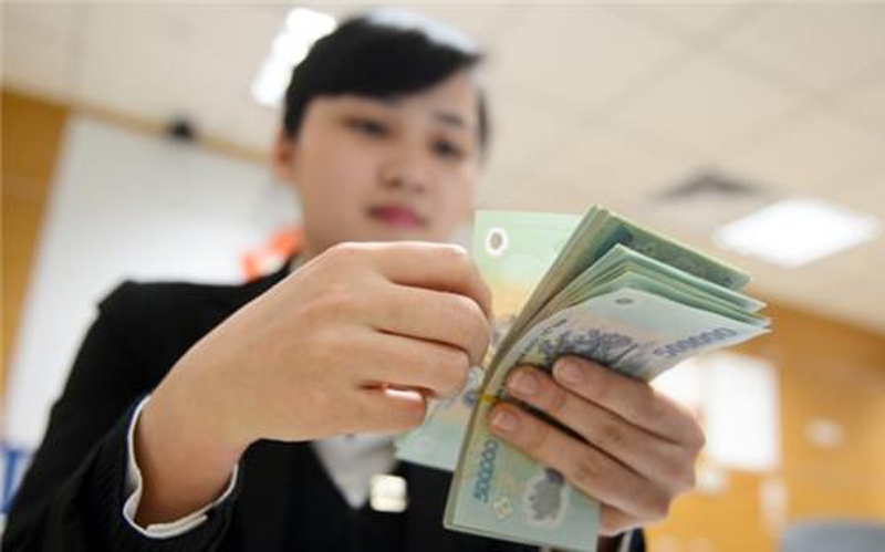 Chính phủ yêu cầu sớm hoàn thiện hồ sơ về cải cách tiền lương