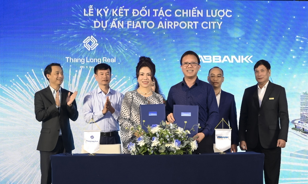 Thang Long Real Group và sứ mệnh “phụng sự cộng đồng” tại dự án Fiato Airport City