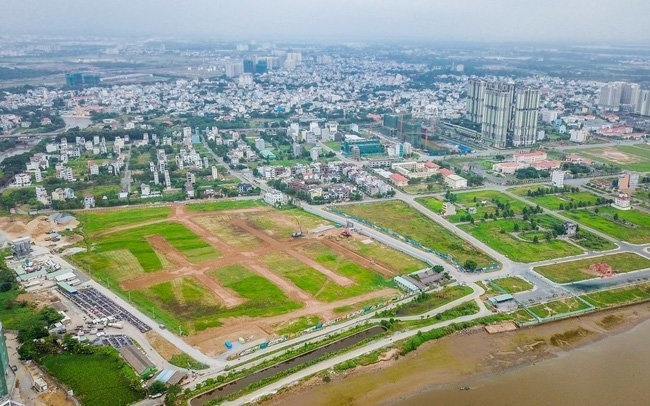 Người dân, doanh nghiệp muốn Luật Đất đai 2024 sớm thi hành