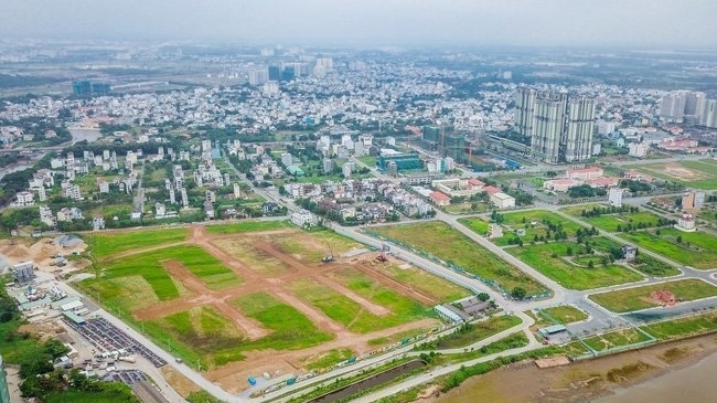Người dân, doanh nghiệp muốn Luật Đất đai 2024 sớm thi hành