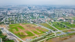 Người dân, doanh nghiệp muốn Luật Đất đai 2024 sớm thi hành
