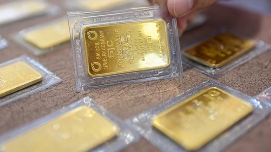 Ngân hàng Nhà nước: Cần thận trọng khi mua bán vàng để tránh rủi ro
