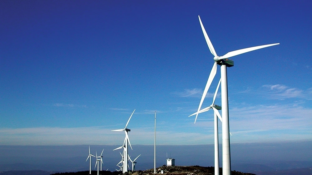 Chính phủ đồng ý cho nhập khẩu điện gió từ từ Lào