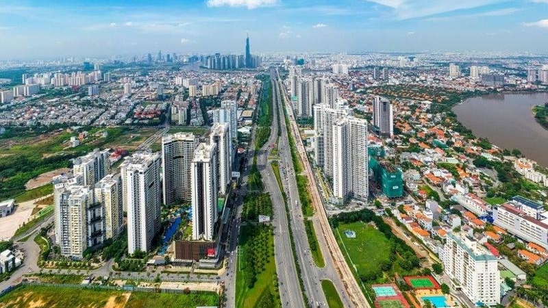 Chính phủ thông qua đề xuất sớm thi hành Luật Đất đai 2024