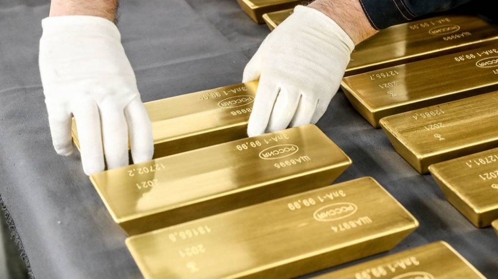 Ngăn chênh lệch giá không thể chỉ dựa vào nhập khẩu vàng