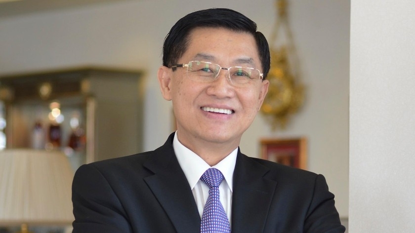 Ông Johnathan Hạnh Nguyễn: Người doanh nhân Tâm - Tài - Chí - Đức!