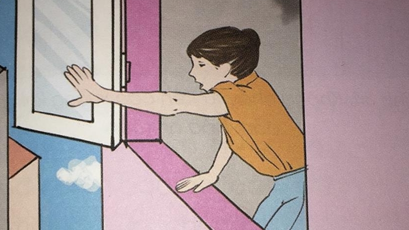 Bộ Công an chỉ cách thoát nạn khi có cháy xảy ra