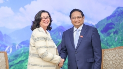 Thủ tướng muốn dành khoản vốn 11 tỷ USD của WB cho một số dự án lớn