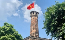 “Xung lực” cho Thủ đô Hà Nội
