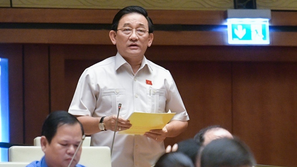 Khuyến khích các doanh nghiệp phát triển sản xuất xanh