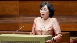 Thống đốc: Việc thu hẹp chênh lệch giá vàng là một nhiệm vụ thách thức