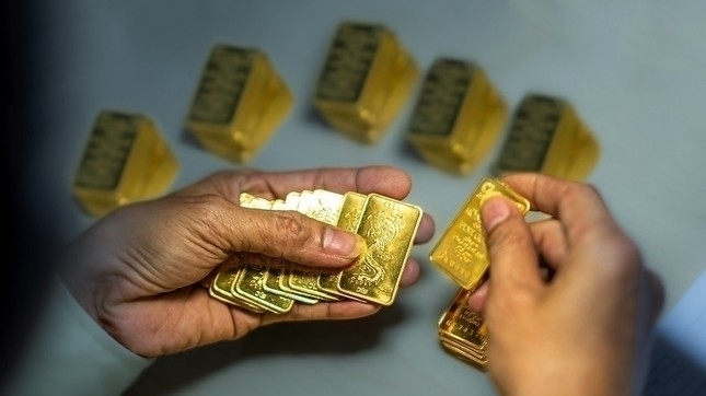 "Big 4" ngân hàng trực tiếp bán vàng không vì lợi nhuận