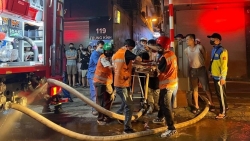 Nạn nhân vụ cháy ở Trung Kính được chi trả 2,72 tỷ đồng tiền bảo hiểm