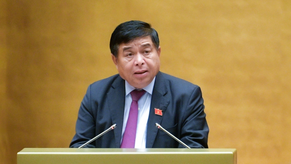 Chính phủ đề xuất thí điểm lập Khu thương mại tự do tại TP Đà Nẵng