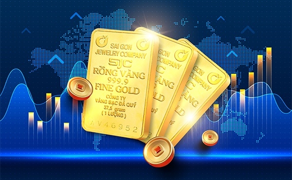 VietinBank công bố bán vàng SJC với chủ trương “3 KHÔNG”