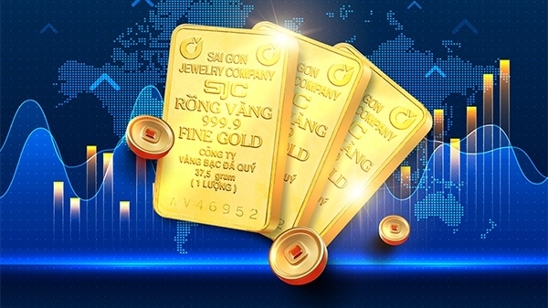 VietinBank công bố bán vàng SJC với chủ trương “3 KHÔNG”