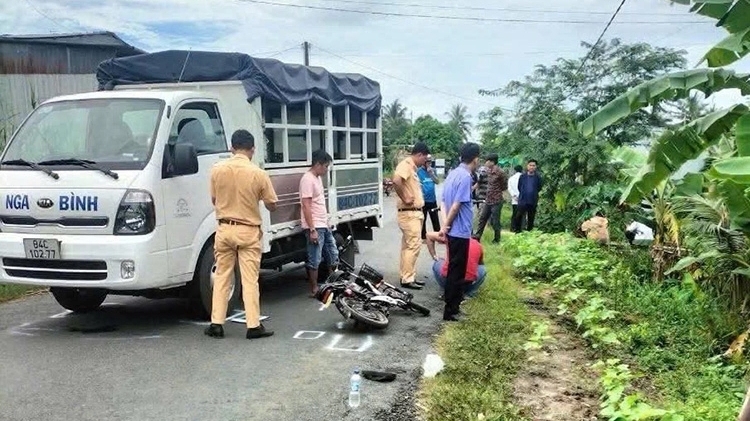 Bộ Công an đề nghị hủy quyết định không khởi tố vụ án nữ sinh tử vong ở Vĩnh Long