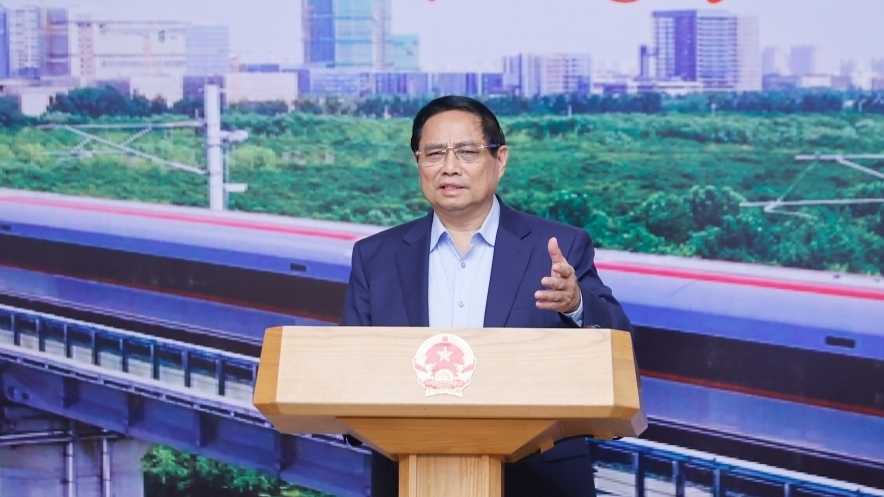 Huy động tối đa nguồn lực cho các dự án đường sắt