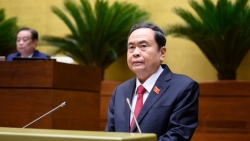 chu tich quoc hoi sua hien phap la nhiem vu mang tinh chien luoc