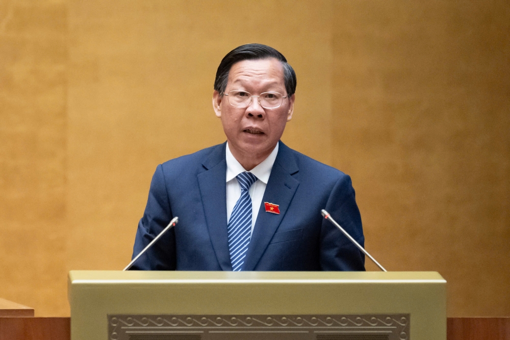 Kinh tế tư nhân chưa tạo được đột phá về quy mô và năng lực cạnh tranh