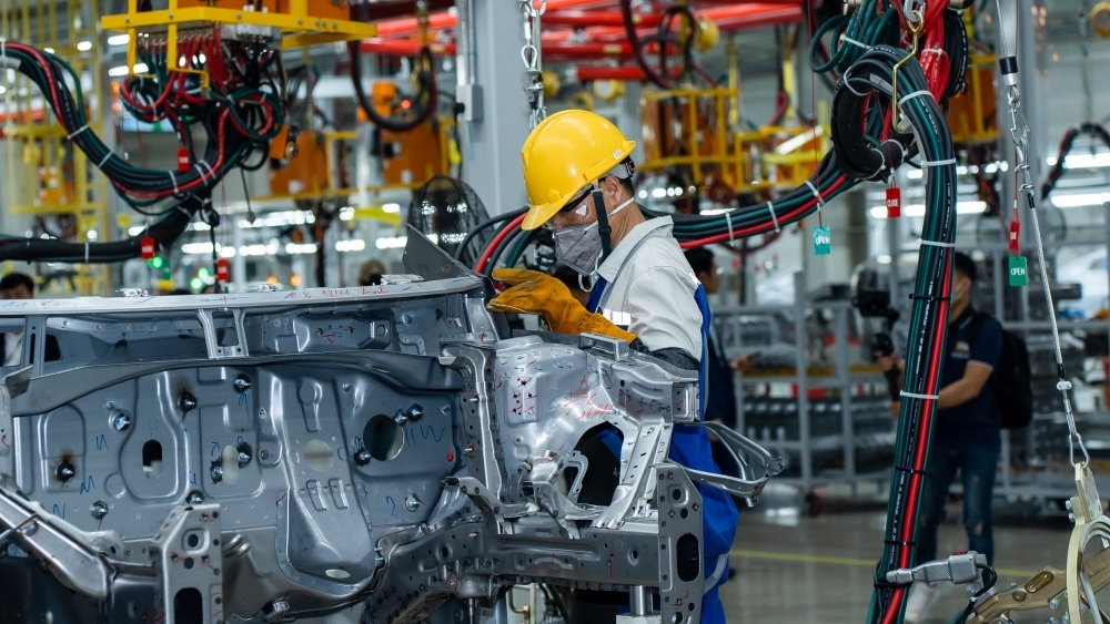 Bộ Chính trị yêu cầu xoá bỏ triệt để định kiến về kinh tế tư nhân