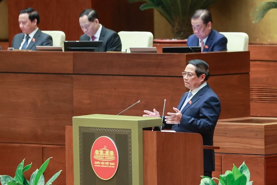 Cải cách bộ máy: Không làm nửa vời mà phải làm đến cùng