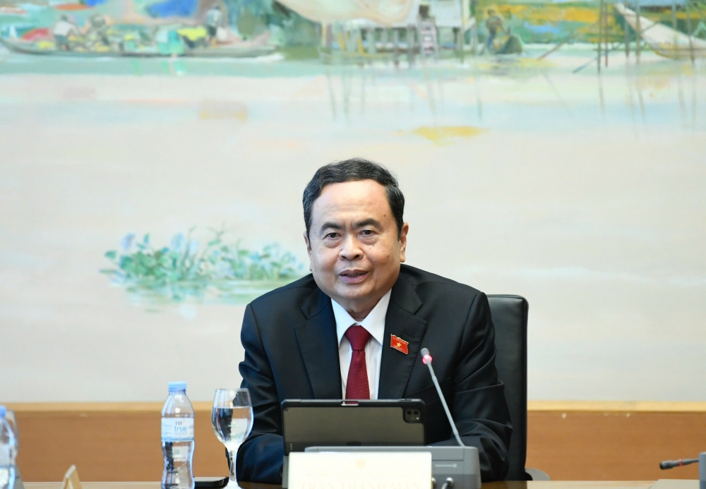 Chức năng của cấp huyện sẽ chuyển về xã, một phần lên tỉnh