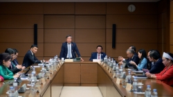 viec sua doi hien phap phai tien hanh than trong khach quan