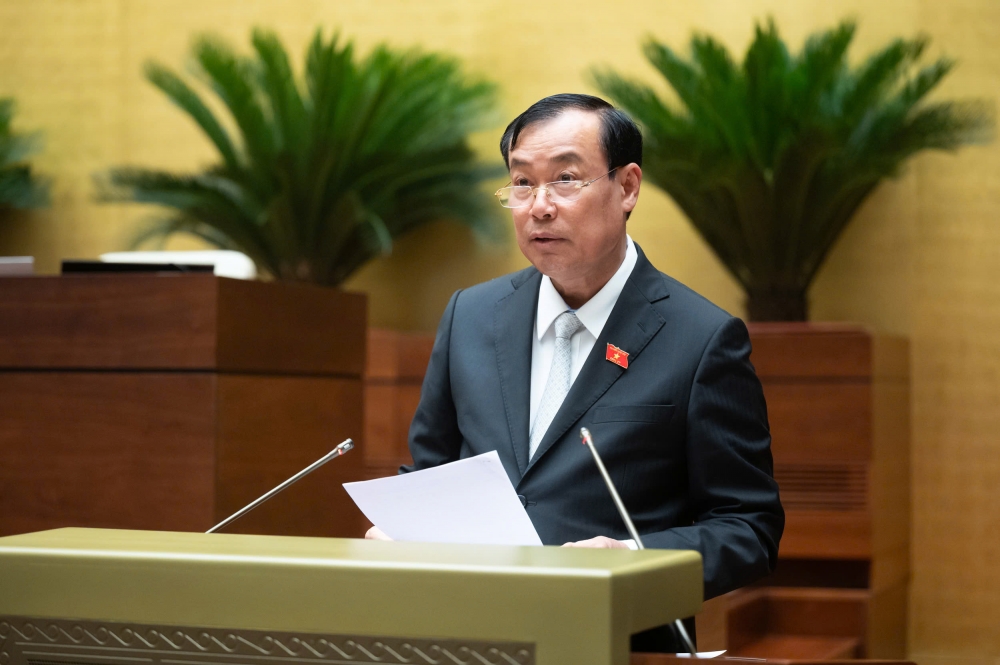 Chính phủ đề xuất cấm hoàn toàn mua bán dữ liệu cá nhân