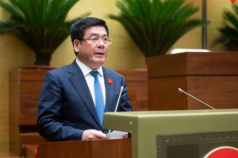 Chính phủ trình sửa Luật Sử dụng năng lượng tiết kiệm và hiệu quả