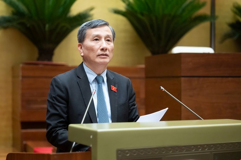 Chính phủ trình sửa Luật Sử dụng năng lượng tiết kiệm và hiệu quả