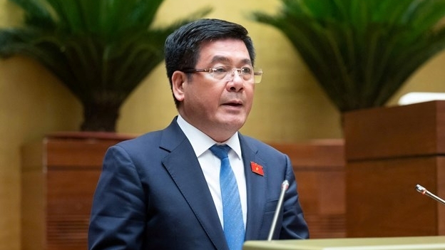 Chính phủ trình sửa Luật Sử dụng năng lượng tiết kiệm và hiệu quả