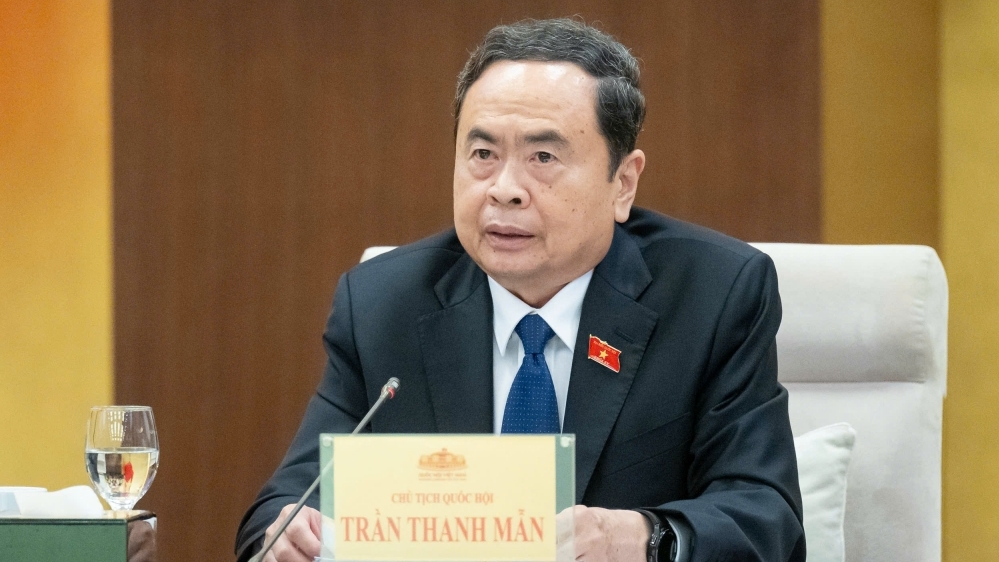 Nắm chắc tư tưởng cán bộ, Nhân dân khi lấy ý kiến sửa đổi Hiến pháp