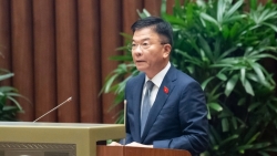 Chính phủ đề xuất cấm hoàn toàn mua bán dữ liệu cá nhân