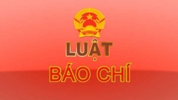 Kỳ họp thứ 10 sẽ cho ý kiến, thông qua Luật Báo chí (sửa đổi)