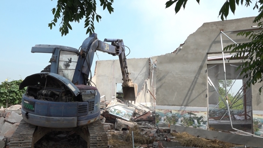 Đừng nghĩ cứ vi phạm lúc “tranh tối tranh sáng” là không sao! Đừng nghĩ cứ vi phạm lúc “tranh tối tranh sáng” là không sao!