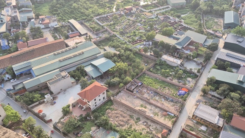 Đừng nghĩ cứ vi phạm lúc “tranh tối tranh sáng” là không sao! Đừng nghĩ cứ vi phạm lúc “tranh tối tranh sáng” là không sao!