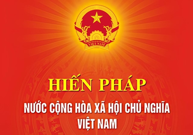 Kế hoạch lấy ý kiến về dự thảo Nghị quyết sửa đổi Hiến pháp