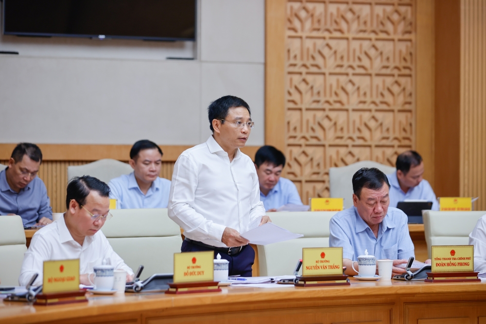 Niềm tin vào những quyết sách ứng phó kịp thời Niềm tin vào những quyết sách ứng phó kịp thời