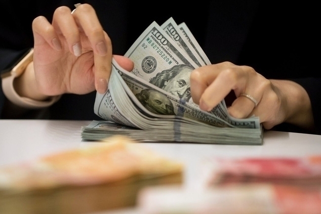 Vốn đầu tư nước ngoài vào Việt Nam tăng mạnh