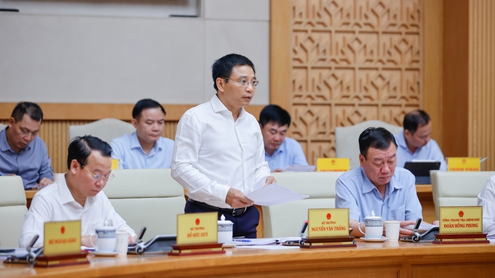 Niềm tin vào những quyết sách ứng phó kịp thời