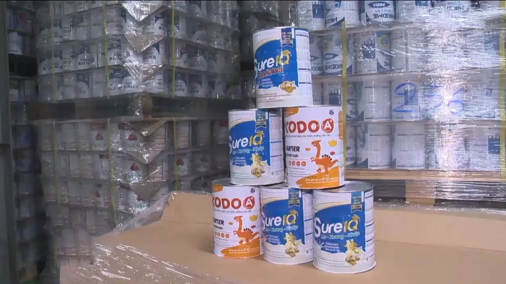 Bộ Công an thông tin mới nhất về các vụ án sữa giả, thuốc giả