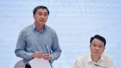 Thứ trưởng Bộ Y tế nói về việc miễn viện phí cho toàn dân