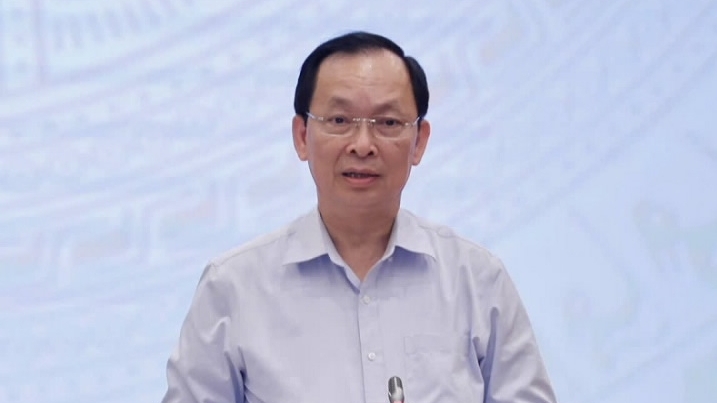 Phó Thống đốc nói về gói 500 nghìn tỷ cho vay hạ tầng, công nghệ số