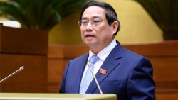 Ai sẽ chỉ định Chủ tịch UBND, HĐND tỉnh sau sáp nhập?