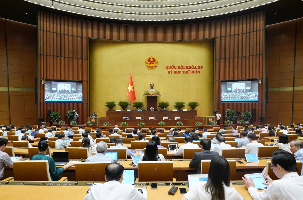 Cần thiết giao thẩm quyền tuyển dụng giáo viên cho ngành Giáo dục