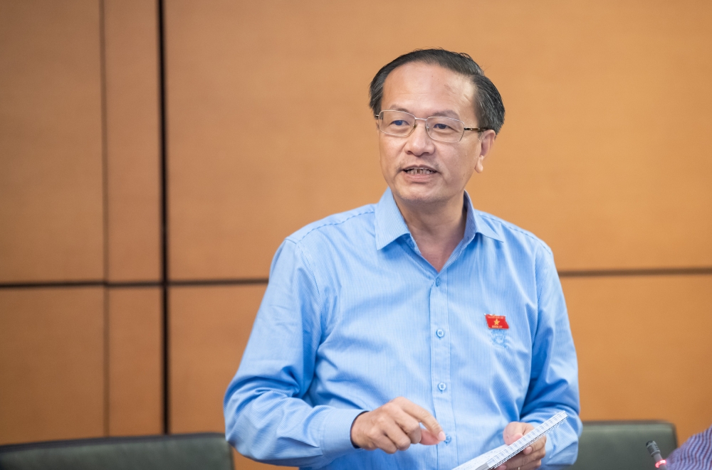 Không để cơ chế chấp nhận rủi ro trở thành lá chắn trục lợi