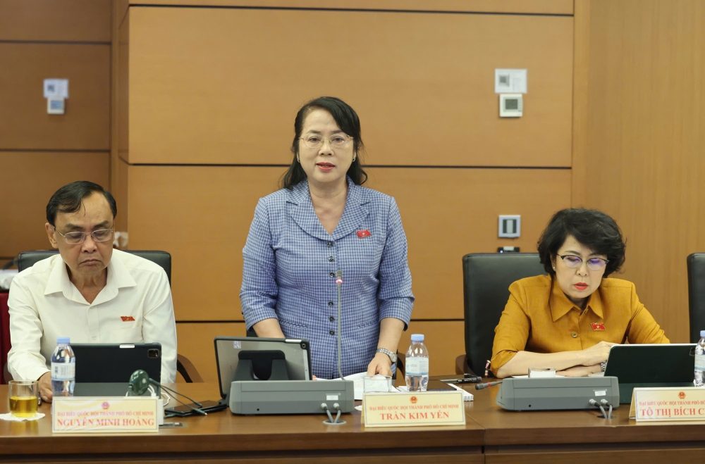 Không để cơ chế chấp nhận rủi ro trở thành lá chắn trục lợi