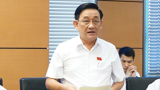 Không để cơ chế chấp nhận rủi ro trở thành lá chắn trục lợi